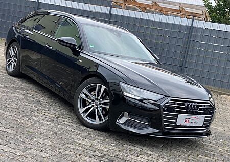 Audi A6 Avant 35 TDI S-Line Sport Hybrid. Diesel/E