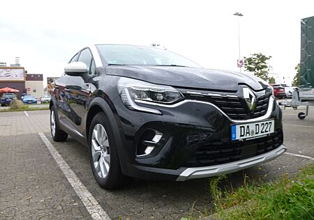 Renault Captur TCe 90 Intens