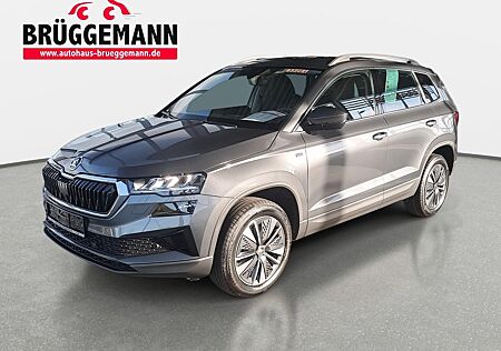 Skoda Karoq 1.5 TSI DSG DRIVE LED KLIMAAUTO SMARTLINK