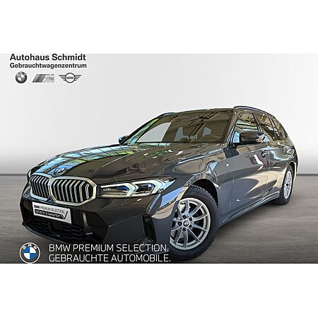 BMW 320 leasen