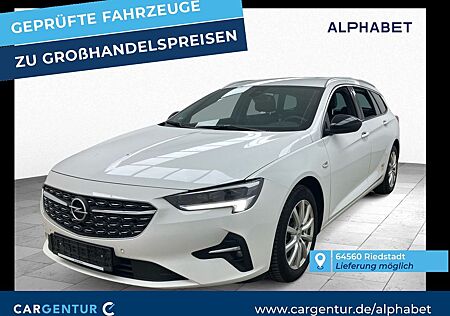 Opel Insignia 2.0 CDTI Business AHK