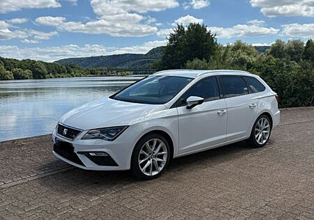 Seat Leon ST 2.0 TDI 110kW FR FR