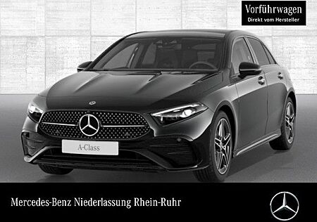 Mercedes-Benz A 220 d AMG+NIGHT+PANO+360°+MULTIBEAM+HUD+TOTW