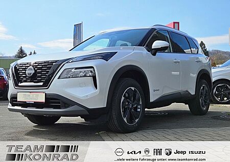 Nissan X-Trail N-Connecta e-Power 1.5 VC-T
