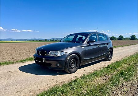 BMW 116i -