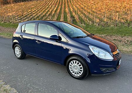 Opel Corsa D 1.2 Twinport Selection "110 Jahre"