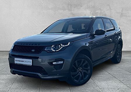 Land Rover Discovery Sport TD4 132 Dynamic SONDERMODELL