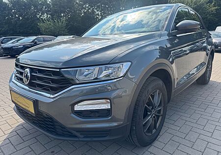 VW T-Roc Volkswagen 1,6 TDI*1Hand*LED*