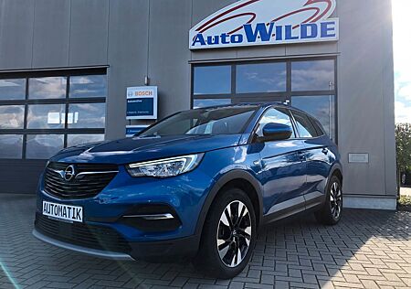 Opel Grandland X Grandland (X) Automatik Navi LED PDC SHZ Kamera