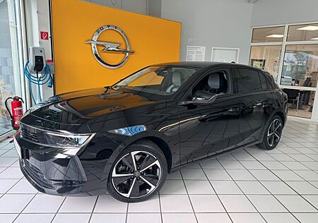 Opel Astra L Lim. 5-trg. Edition Plug-in-Hybrid AHK!