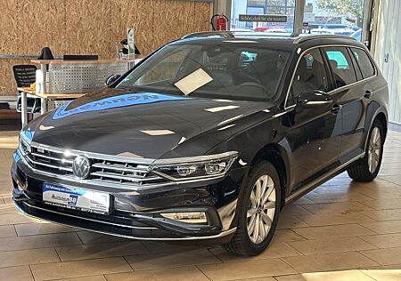 VW Passat Volkswagen Highline*Leder*ACC*LED*Pano*AHK*Cockpit