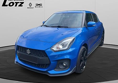 Suzuki Swift Sport 1.4