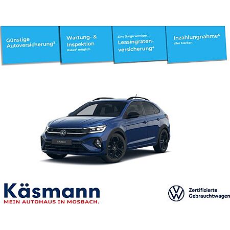 VW Taigo leasen