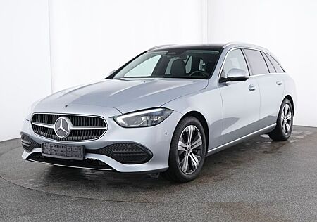 Mercedes-Benz C 200 T Avantgarde/Advanced/LED/Panorama-SD/AHK