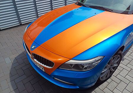 BMW Z4 sDrive28i -