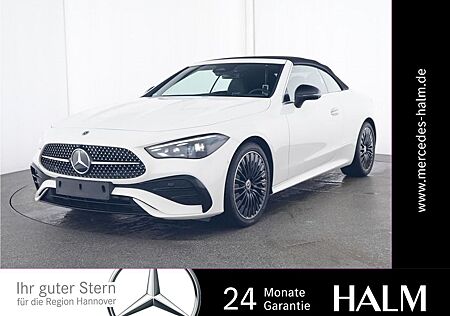 Mercedes-Benz CLE 200 AMG Line Premium Night-Paket AHK