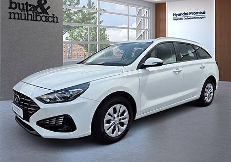 Hyundai i30 cw Pure 1.5 EU6d