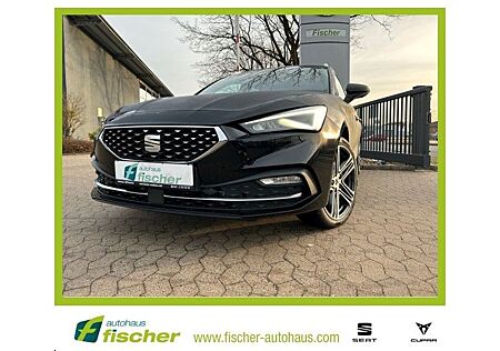 Seat Leon Sportstourer Xcellence Plus Full-Link Rüfa