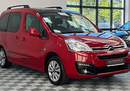 Citroën Berlingo Kombi Shine _Zustand &Historie 1a