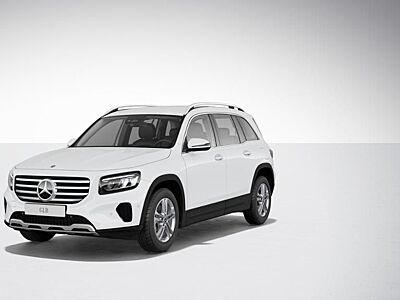 Mercedes-Benz GLB 220 4M Advanced/LED/Totw/Cam/SpiegelP/Sitzhz