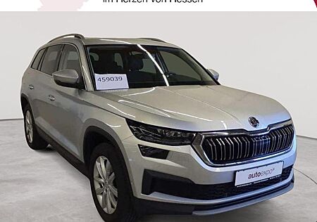 Skoda Kodiaq 2.0 TDI DSG Style AHK NAV