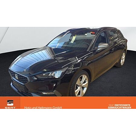 Seat Leon leasen