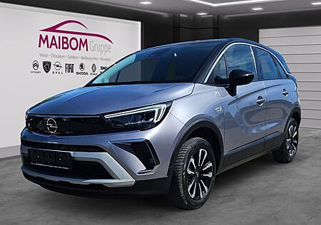 Opel Crossland X Crossland Business Elegance