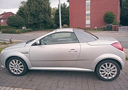 Opel Tigra 1.8 Sport Sport