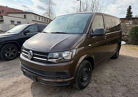 VW T6 Multivan Volkswagen Trendline
