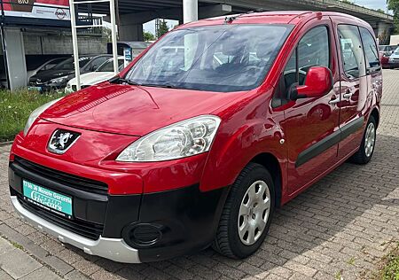 Peugeot Partner Tepee Tendance/PDC/KLIMAAUTOMATIK