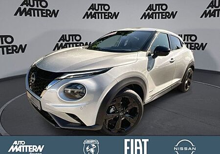 Nissan Juke 1.6 Hybrid Tekna,LED,Navi,ProPilot,Kamera