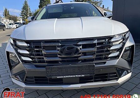 Hyundai Tucson 1,6 T-Gdi Navi/LED/3Zonen Klimaautomatik/