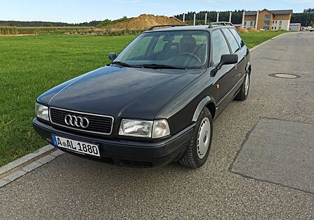 Audi 80 2.0 E Avant