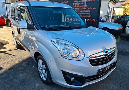 Opel Combo D Edition-1,6DIESEL/77KW/EURO5/2.HAND-