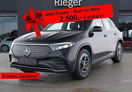 Mercedes-Benz EQA 250 AMG-Line*Augmented-Navi*VZ-Assistent++++