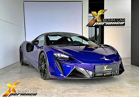 McLaren Artura MSO Lantana Purple - Carbon - Leasingfähig