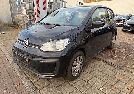 VW Up Volkswagen ! move !