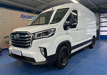 Maxus Deliver 9 Kasten L3H2 (AMAN®)