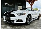 Ford Mustang Shelby GT Performance 3.7 V6 Cabrio LED
