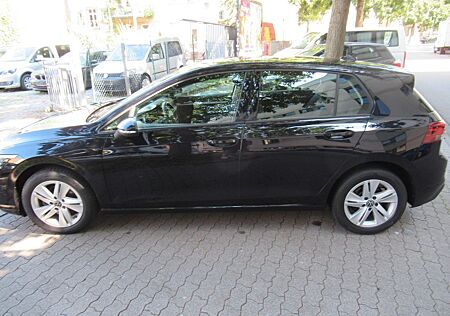 VW Golf Volkswagen VIII Lim. Life-Fahrschulauto