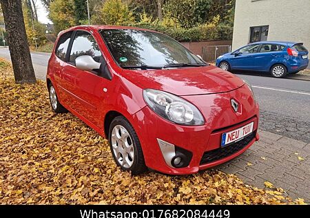 Renault Twingo GT/TÜV NEU