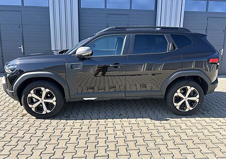 Dacia Duster gebraucht kaufen Dacia Duster III TCe 130 Journey 4x4 City+Winter+Tech