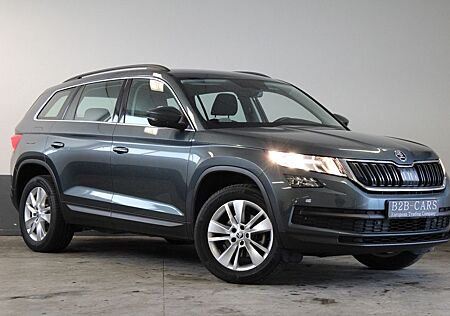 Skoda Kodiaq 2.0 TDI SCR 4x4 Ambition - Kamera