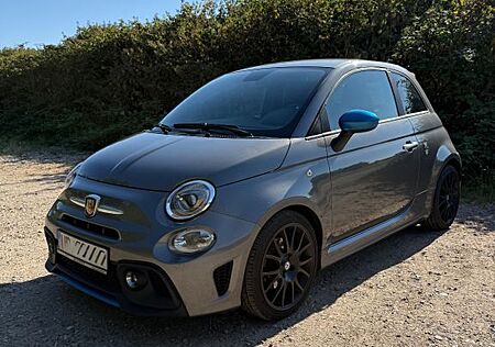 Abarth 595 1.4 T-Jet 16V F595 -