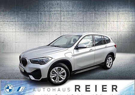 BMW X1 xDrive25e Navi-Plus,Head-Up,HiFi,LED,RFK,Shzg