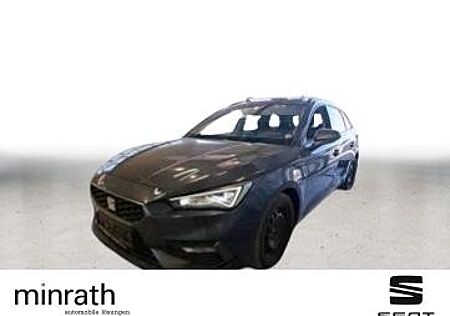Seat Leon Sportstourer FR 2.0 TDI DSG AHK+ACC+LED+NAV