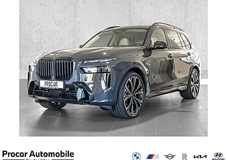 BMW X7 xDrive40d SKYLOUNGE DAPROF B&W AHK MASSAGE