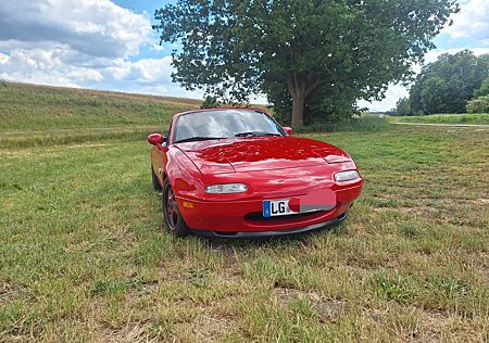 Mazda MX-5 NA