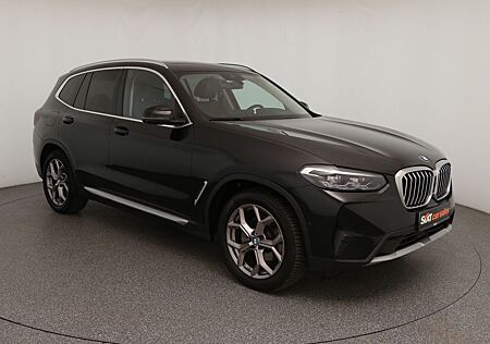 BMW X3 xDrive20i LEDer|PAN|ACC|Standhzg.|360°|18"