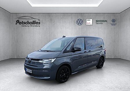 VW LT gebraucht kaufen VW LT Volkswagen Multivan 2,0 TSI 150 kW DSG Life